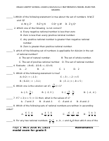 2016 Grade 8 Math Model two (2).docx